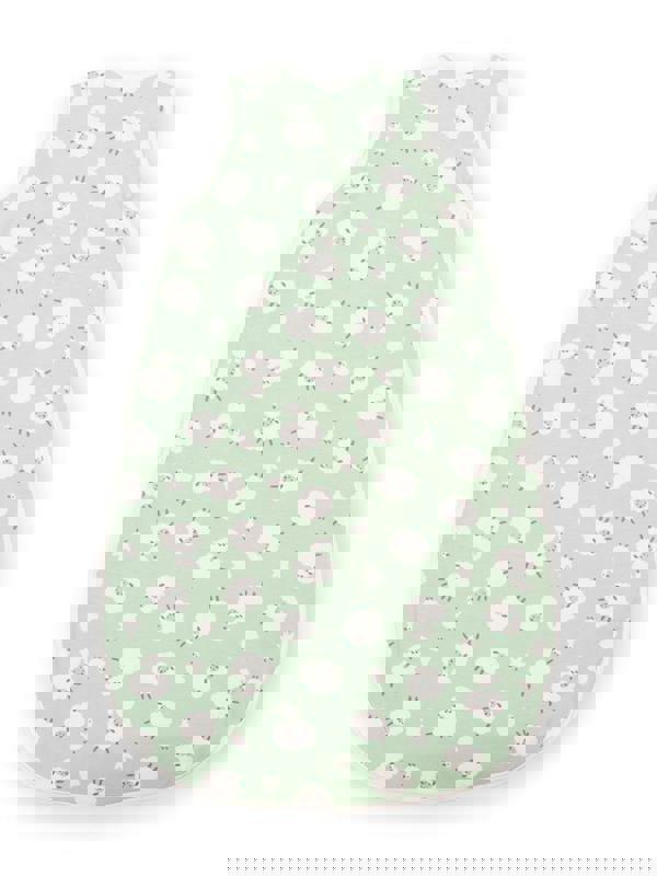 Kite Baby Organic Baa Baa Quack Sleep Bag