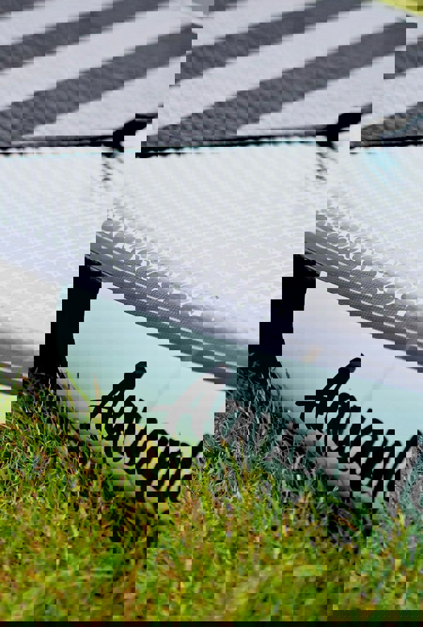 Aquaplanet WINGTAIL 9' Inflatable SURF & SUP Paddle Board Package