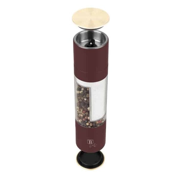 Berlinger Haus BH/8581 2-in-1 Salt and Pepper Mill