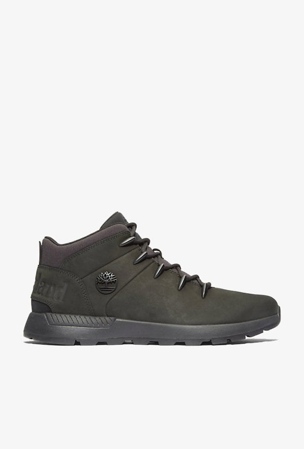 Timberland Men's Sprint Trekker Hiking Boot - Black