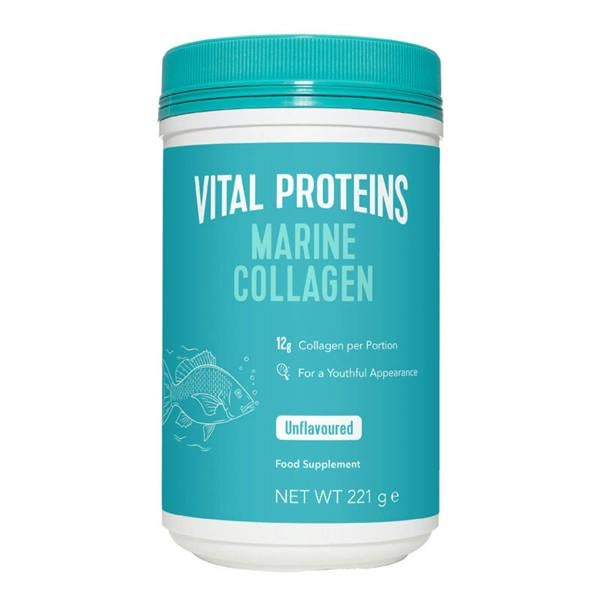 Vital Proteins Marine Collagen 221 g