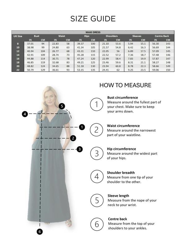 HotSquash Jersey Maxi Dress
