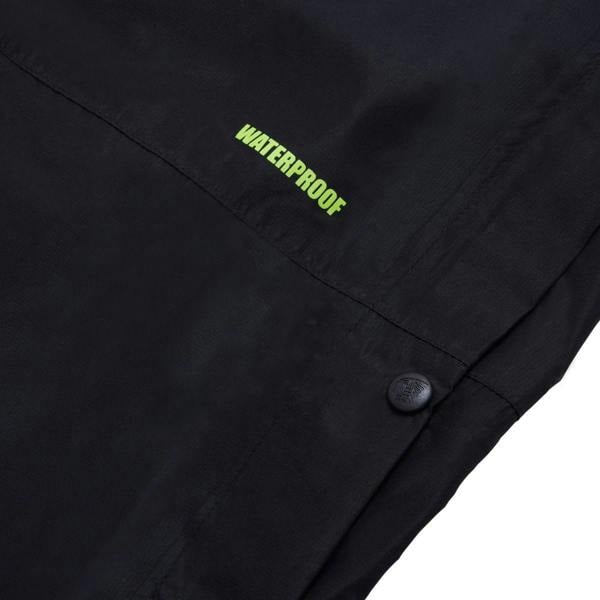 Quebec Waterproof Over Trouser - Hi-Vis Trousers