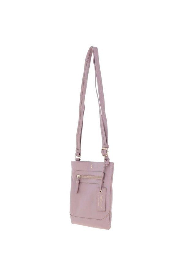 Ashwood Leather Smart Crossbody Bag: 64638/cb-9