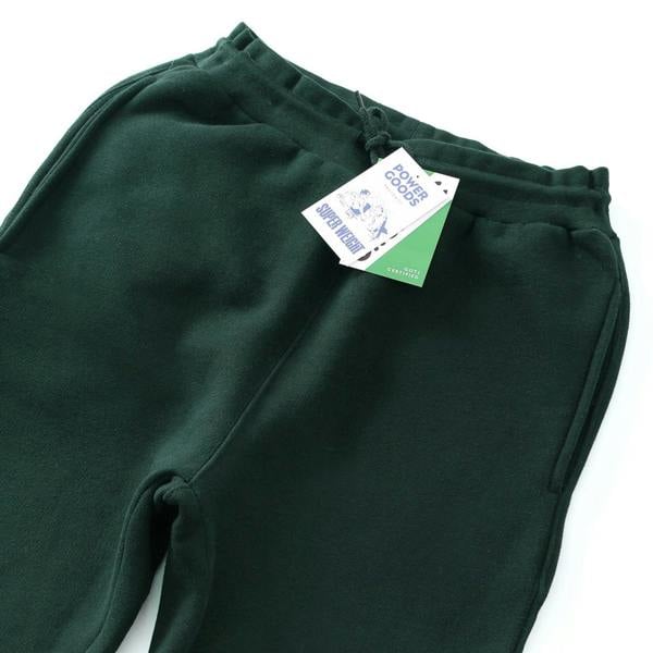 Power Goods Super Weight Sweatpants