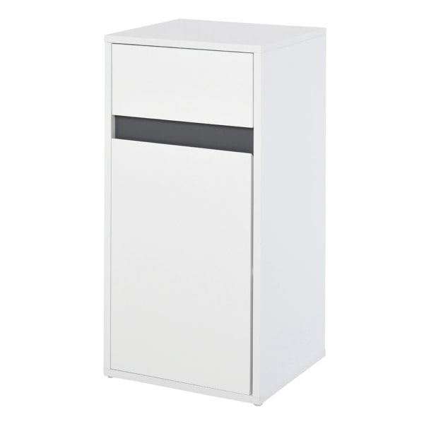 Bathroom Floor Cabinet