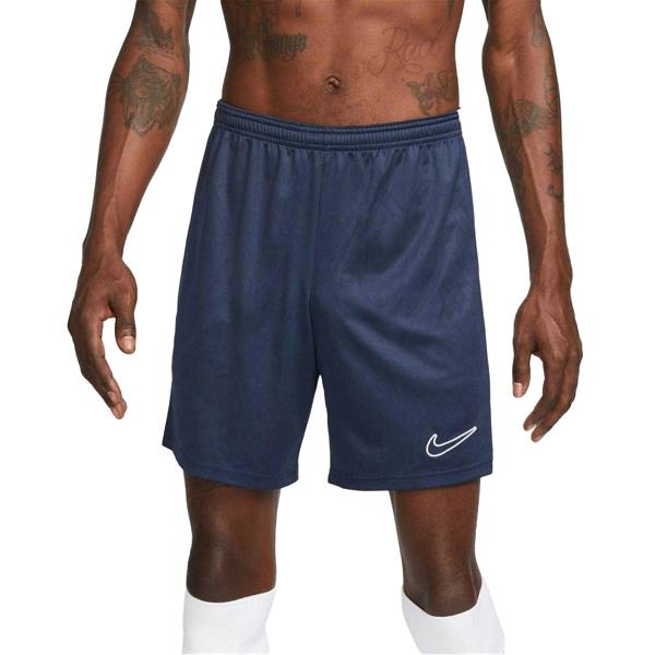 Nike Mens Academy Shorts - Navy - 