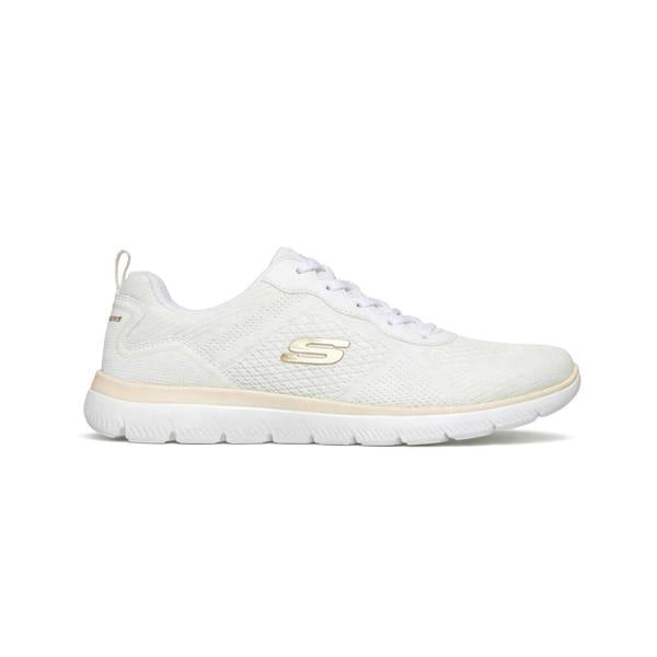 Skechers SUMMITS-QUIET DREAM Casual Trainers Casual Trainers in White