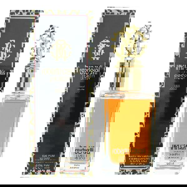 Paradiso Roberto Cavalli Paradiso Assoluto Eau De Parfum 100ml