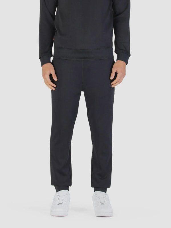 Luke 1977 LUKE1977 Majic Medicine 2 Joggers - Black