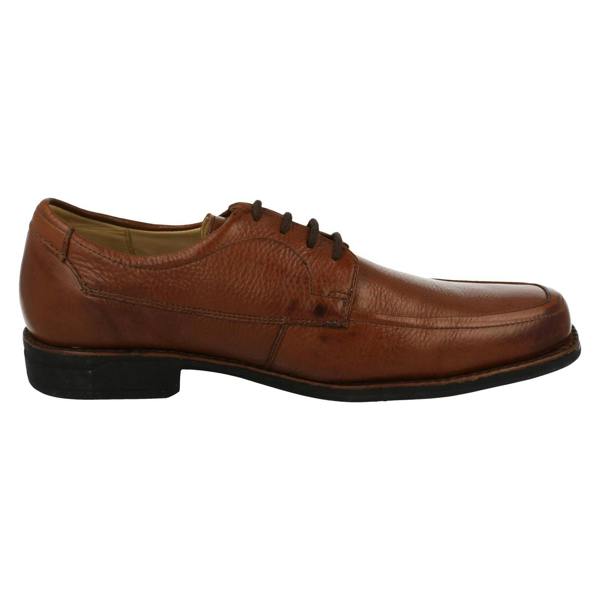 ANATOMIC Mens Anatomic Formal Shoes Novais
