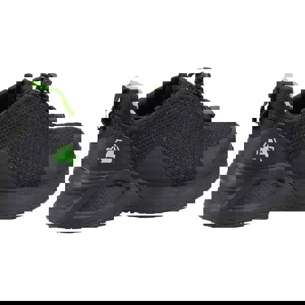 Amblers Safety 610 Women's Safety Trainers in Black