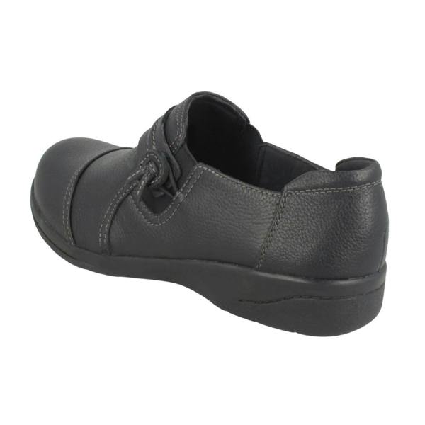 Clarks Ladies Clarks Smart Flats Cheyn Madi