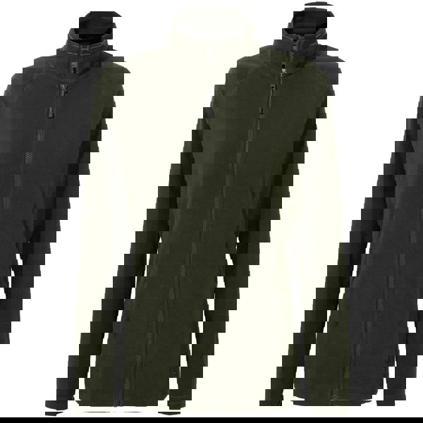 Craghoppers Mens Expert Corey 200 Fleece Jacket - Dark Cedar