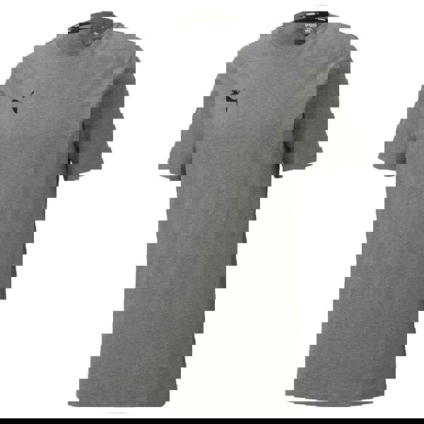 Puma Mens TeamGoal 23 Casuals T-Shirt - Grey - 