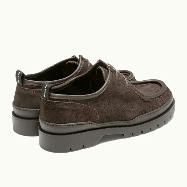 Kleman Padror Kleman Major VP Oak 2 Tyrolean Shoes