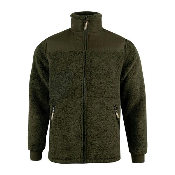 Jack Pyke Sherpa Fleece Jacket