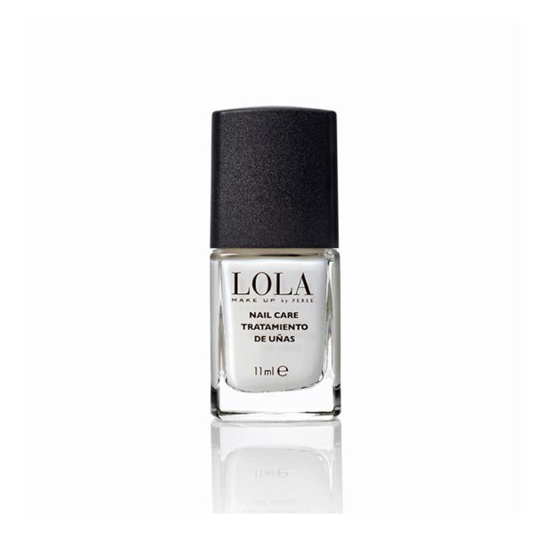 Lola Make Up Lola Nail Strengthener #10 Free Formula