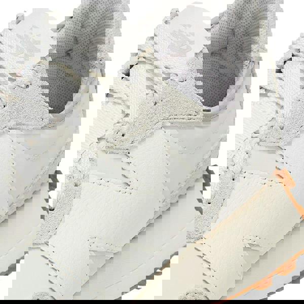 New Balance 327 Womens Rain Cloud / Sea Salt Trainers