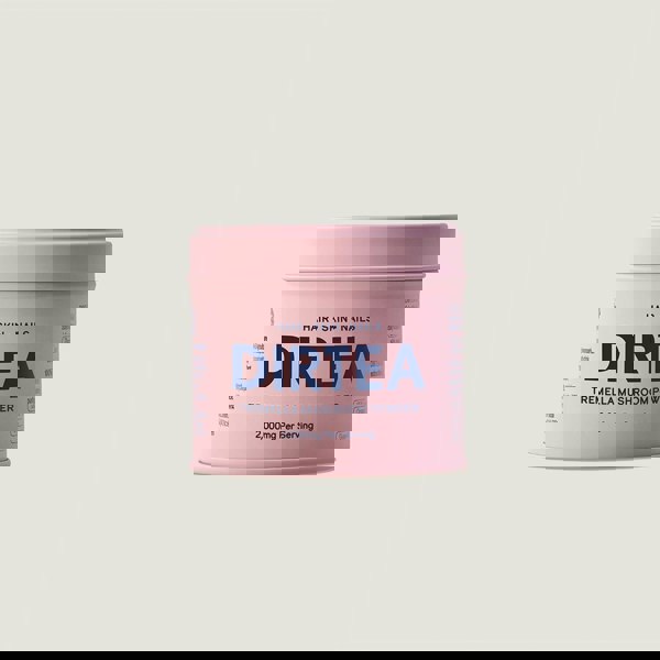 DIRTEA Tremella Mushroom Powder