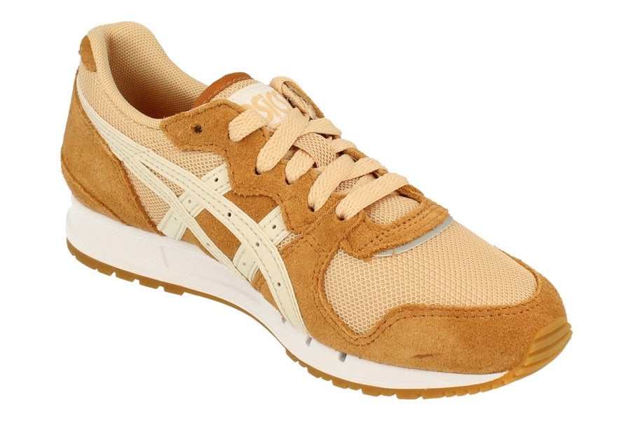 Asics Gel-Movimentum Womens H877N  1702 - Amberlight Birch 1702 - Photo 3
