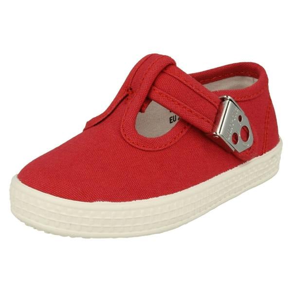Start-rite Infant Childrens Boys/Girls Startrite Machine Washable Pumps Wells