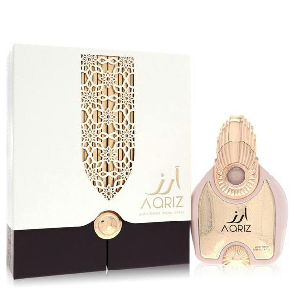 Arabiyat Prestige Aariz Eau De Parfum 100 ml