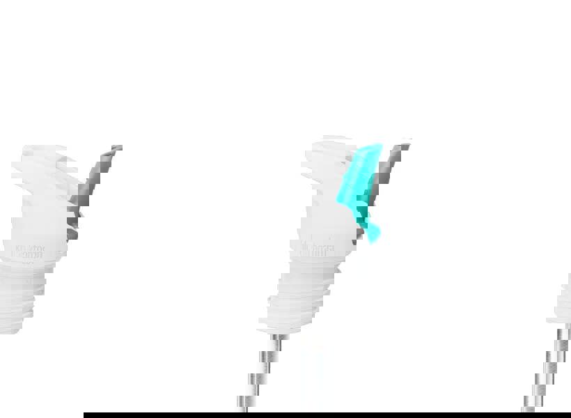 Klean Kanteen 473ml Rise Insulated Classic with Flip Seal Cap