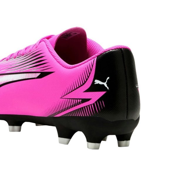 Puma Men's Ultra Play Football Boots - Pink