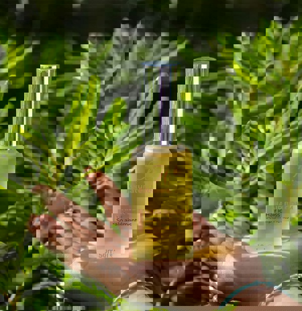 Hair Bloom Scalp Oil