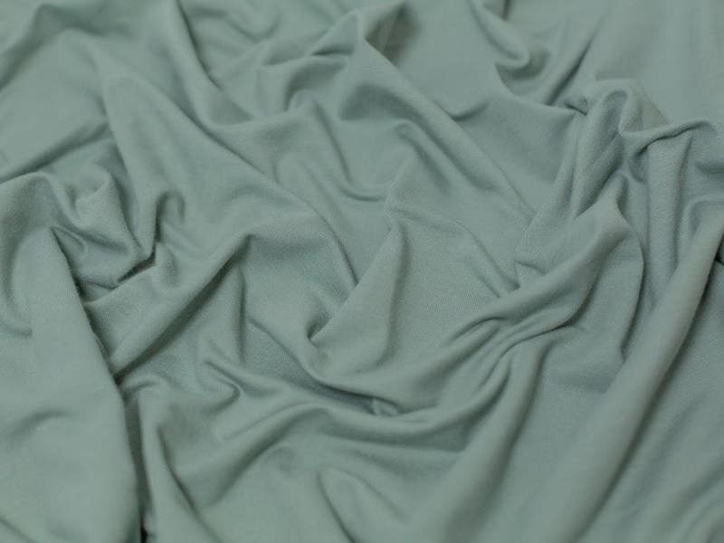 Dusky Green