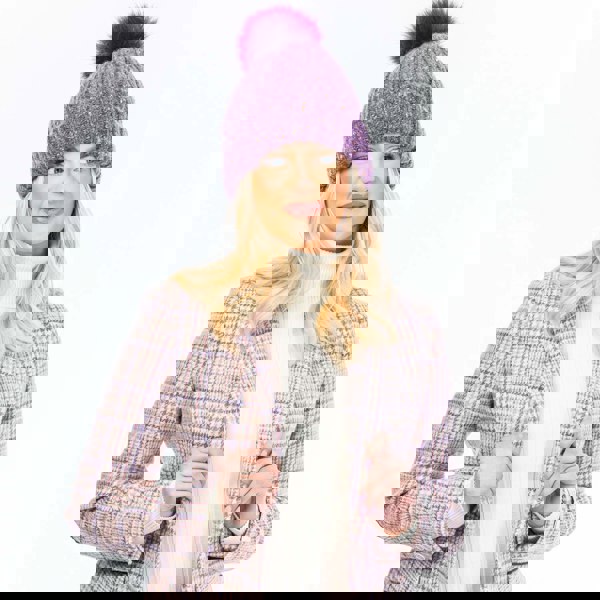 Heritage Traditions Donegal Lined Beanie