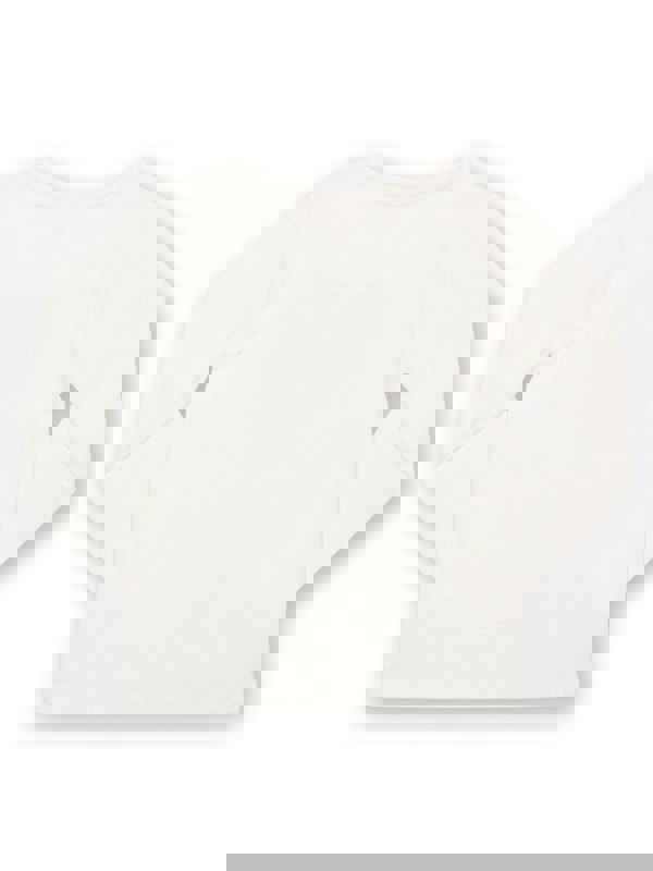 Kite Girls Organic Secret Garden T-Shirt