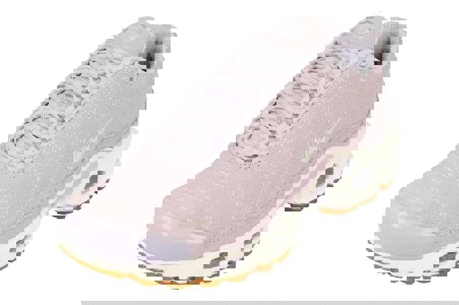 Nike Womens Air Max Plus PRM Cd7060  500 - Oxygen Purple White 500 - Photo 0