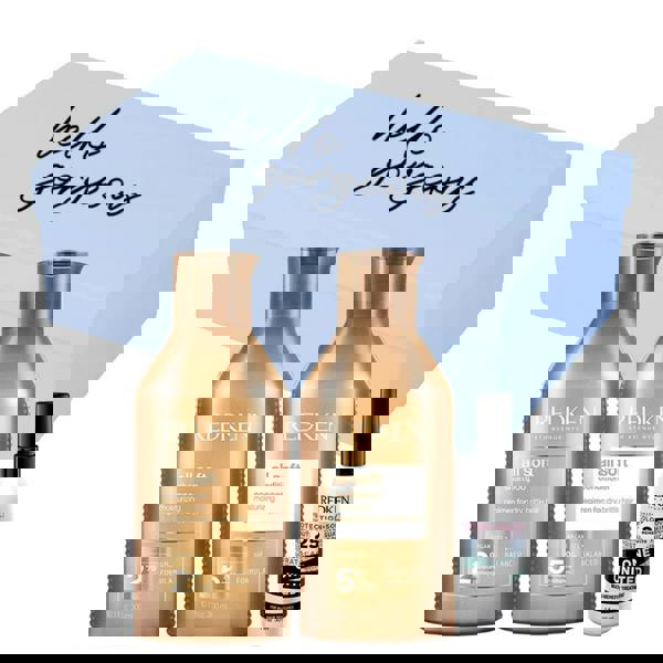 Redken Gorgeous & Nourished Beauty Box 1 ea