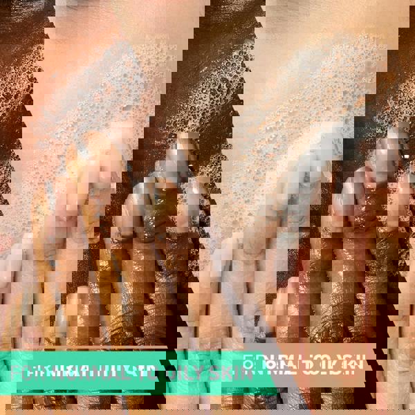 CeraVe Foaming Cleanser Refill 473 ml