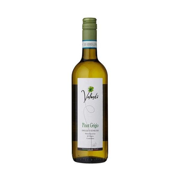 Cellier Voluntè Pinot Grigio 2022