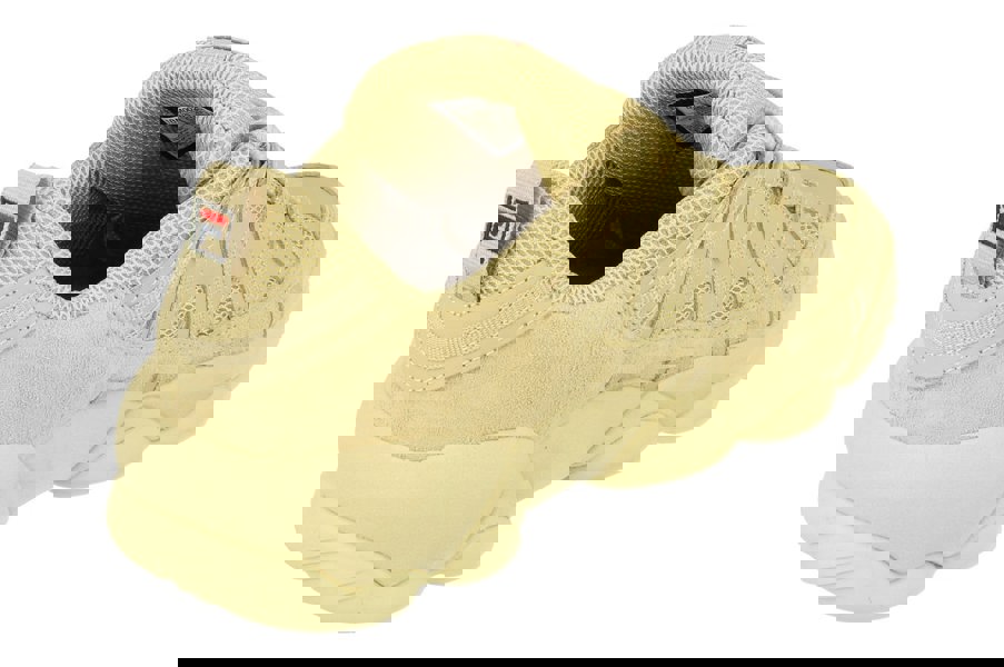 Fila Spaghetti Low Mens Trainers 1Bm00261  920 - Khaki 920 - Photo 2