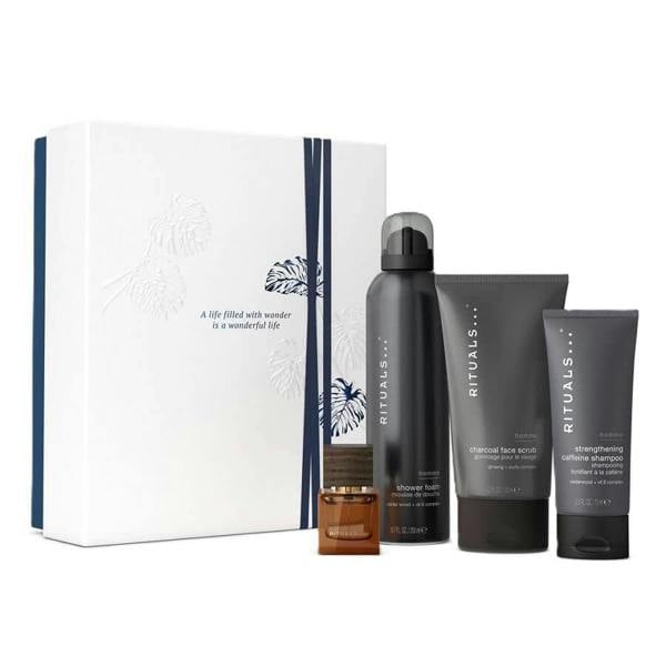Rituals The Ritual Of Homme Medium Gift Set