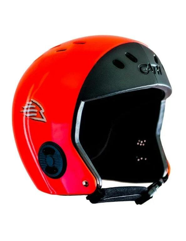 GATH EVA Surf Helmet Orange