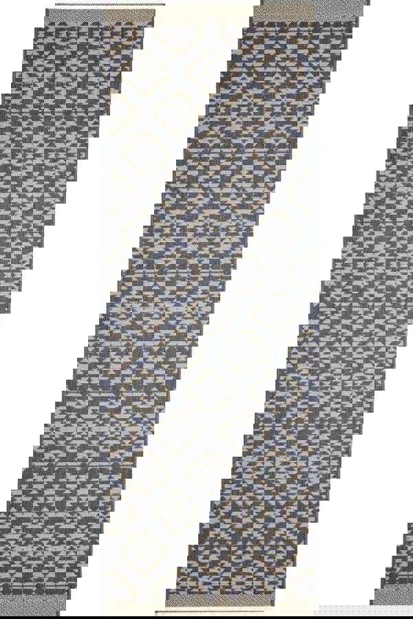 County Genesis Rug Diamond Design – Indoor/Outdoor Use