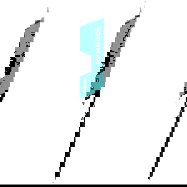 Denman D84 Medium Paddle Hairbrush