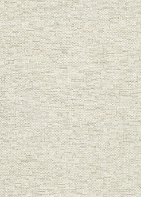 Erismann Lush Silence Geometric Wallpaper