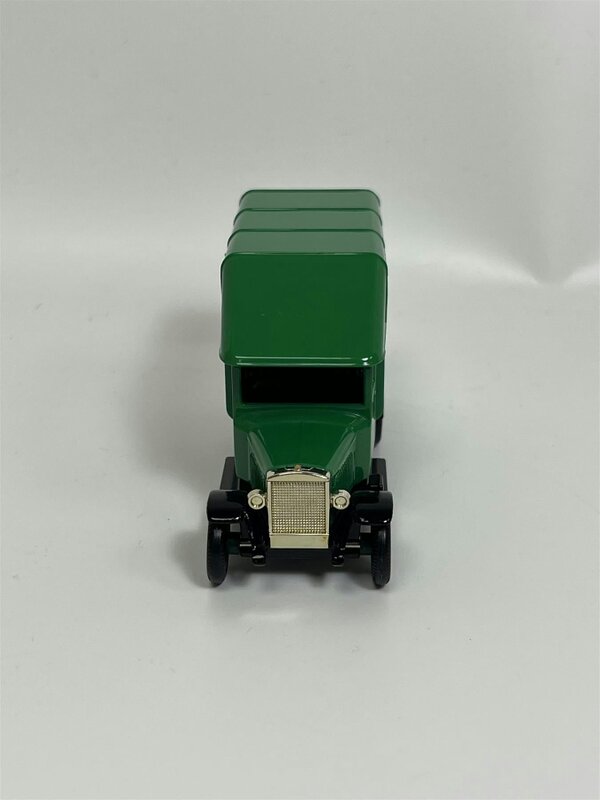 MCSlots Morris Van 1930 70th Anniversary Rowntrees Jelly Lledo RJ01D S2