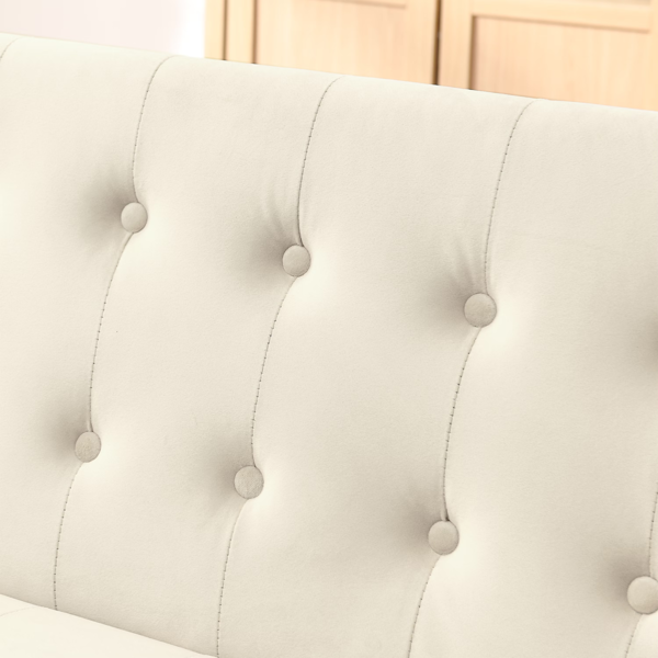 Indoor Living Olivia 3 Seat Sofa Bed Set - 2 Colours