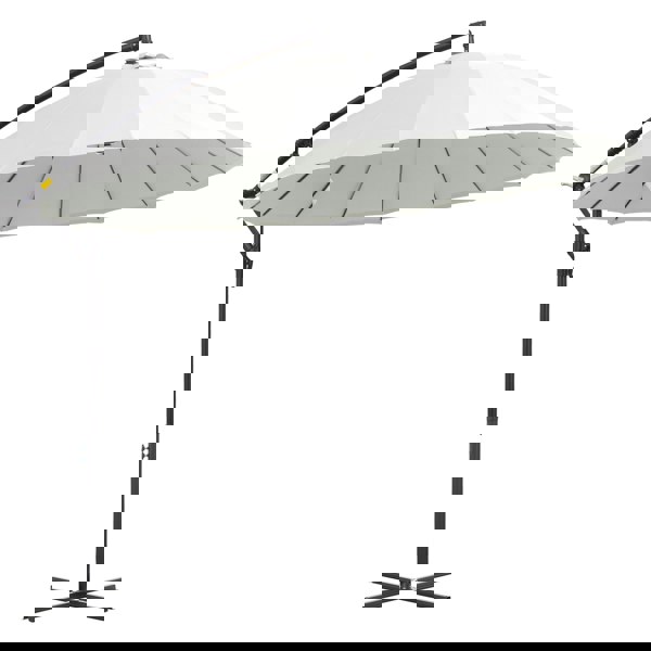 Patio Offset Umbrella