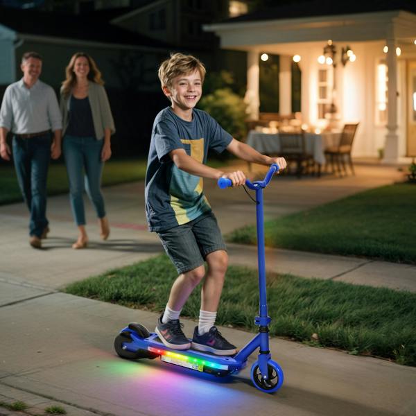 Kids E-Scooter