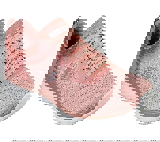 Skechers Bountiful Quick Path Womens Casual Sports Walking Trainers