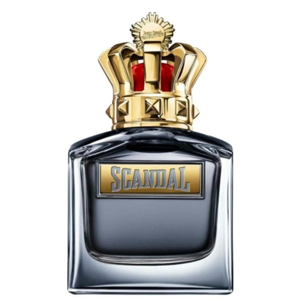  Jean Paul Gaultier Scandal pour Homme Eau de Toilette 50ml Spray Refillable