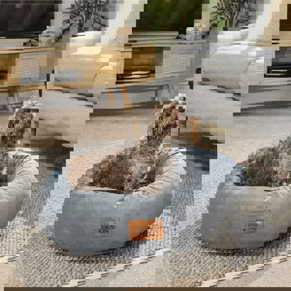 Slumberdown Paws for Slumber Donut Pet Bed